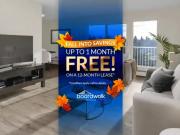 For Rent 1 Bedroom Apartment Edmonton AB DS94984022