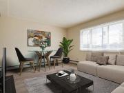 For Rent 1 Bedroom Apartment Edmonton AB DS96275095