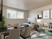 For Rent 1 Bedroom Apartment Edmonton AB DS96275192