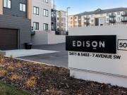 For Rent 1 Bedroom Apartment Edmonton AB DS96335875