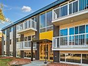 For Rent 1 Bedroom Apartment Edmonton AB DS96337135