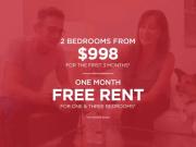 For Rent 1 Bedroom Apartment Edmonton AB DS96843793