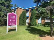 For Rent 1 Bedroom Apartment Edmonton AB DS97065049