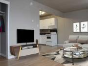 For Rent 1 Bedroom Apartment Edmonton AB DS99070033