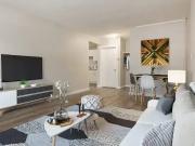 For Rent 1 Bedroom Apartment Edmonton AB DS99677022