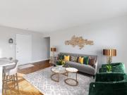 For Rent 1 Bedroom Apartment Etobicoke ON DS92193898