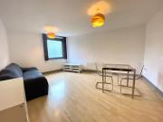 Unique 1 bedroom apartment for rent in Broadway Plaza,...
