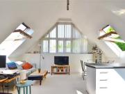 Charming 1 bedroom apartment for rent in Bull Lane, St...