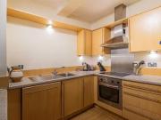 Just in! 1 bedroom apartment for rent in Cathedral Road,...