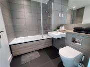 Charming 1 bedroom apartment for rent in Charlotte...