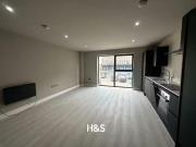 New 1 bedroom apartment for rent in Coventry Road,...