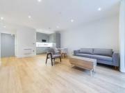 Unique 1 bedroom apartment for rent in East Timber Yard,...