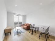 Rental! 1 bedroom apartment for rent in East Timber...