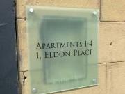 New 1 bedroom apartment for rent in Eldon Place,...