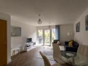 New 1 bedroom apartment for rent in Hamilton Apartments,...
