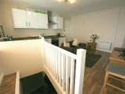New 1 bedroom apartment for rent in North Street,...