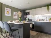 New 1 bedroom apartment for rent in Ryland Street,...