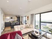 New 1 bedroom apartment for rent in Ryland Street,...