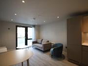 Just in! 1 bedroom apartment for rent in St Martins...