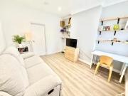 Charming 1 bedroom apartment for rent in Stewart Road,...
