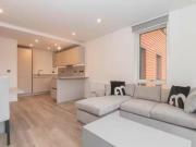Rental! 1 bedroom apartment for rent in The Barker, 61...
