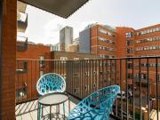 For Rent! 1 bedroom apartment for rent in The Colmore,...