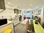 Rental! 1 bedroom apartment for rent in The Old Sorting...