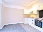 Nice 1 bedroom apartment for rent in Victoria Road,...