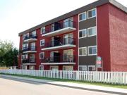 For Rent 1 Bedroom Apartment Fort McMurray AB DS89662150