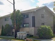 For Rent 1 Bedroom Apartment In North St Vital