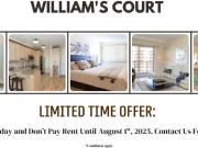 For Rent 2 Bedroom Apartment Kanata ON DS81204045