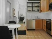 For Rent 1 Bedroom Apartment Kitchener ON DS97191004