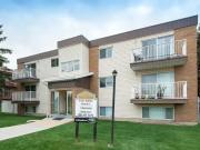 For Rent 1 Bedroom Apartment Leduc AB DS93114315