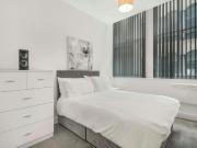For Rent 1 Bedroom Apartment Liverpool Liverpool DS90492881