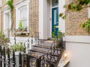 For Rent 1 Bedroom Apartment London London DS83937818