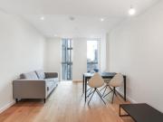 For Rent 1 Bedroom Apartment Londres London DS91349954