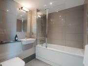 For Rent 1 Bedroom Apartment Londres London DS99093205