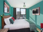 For Rent 1 Bedroom Apartment Manchester Manchester...