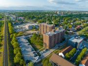 For Rent 1 Bedroom Apartment Milton ON DS91010630