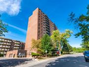 For Rent 1 Bedroom Apartment Mississauga ON DS76164976