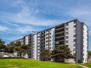 For Rent 1 Bedroom Apartment Mississauga ON DS92685476