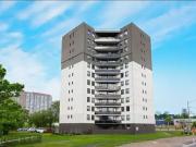 For Rent 1 Bedroom Apartment Mississauga ON DS94985367
