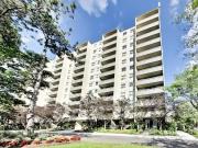 For Rent 1 Bedroom Apartment Mississauga ON DS95299726
