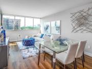 For Rent 1 Bedroom Apartment Mississauga ON DS95393792