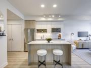 For Rent 1 Bedroom Apartment Mississauga ON DS96272319