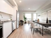 For Rent 1 Bedroom Apartment Mississauga ON DS96275891