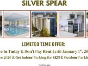 For Rent 1 Bedroom Apartment Mississauga ON DS96296060