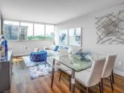 For Rent 1 Bedroom Apartment Mississauga ON DS98703189