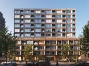 For Rent 1 Bedroom Apartment Montréal QC DS96336903