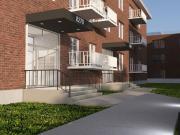 For Rent 1 Bedroom Apartment Montréal QC DS96340029